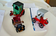 tacots miniature CLE huilor