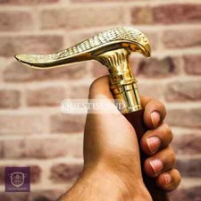 Marche Bâton Poisson Poignée