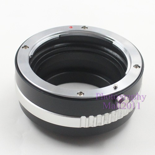 Lens adapter for fuji - lens, ax