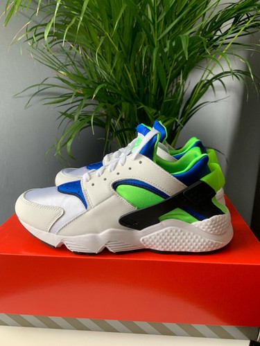 Nike air huarache size 8 - huarache,