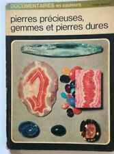 Gemstone Gems & Hard Stones | Henri-Jean Schubnel | Good Condition