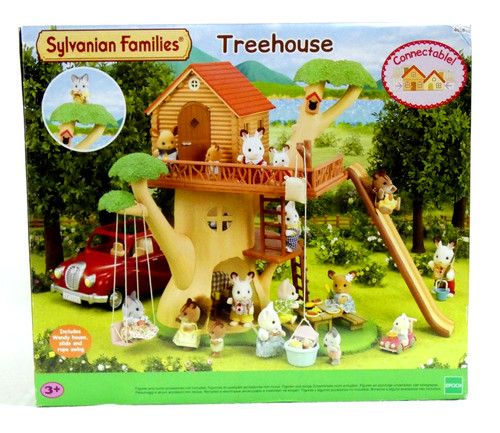 Epoch sylvanian families - sylvanian,