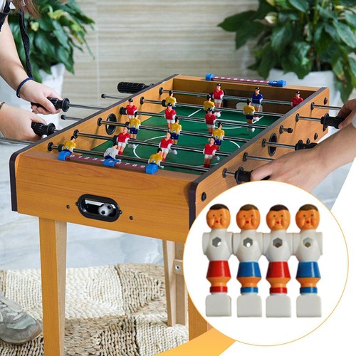 Figurines baby foot - figurines, de