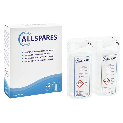 Allspares détartrant pour - allspares,