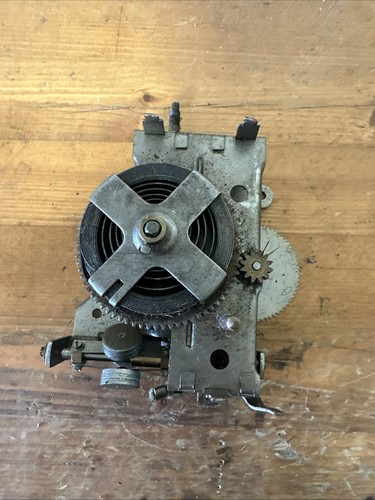 Ancien moteur de - (or16),