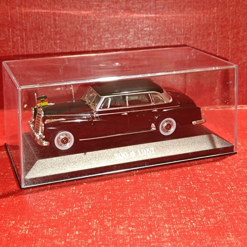 Mercedes benz 300 - benz, d