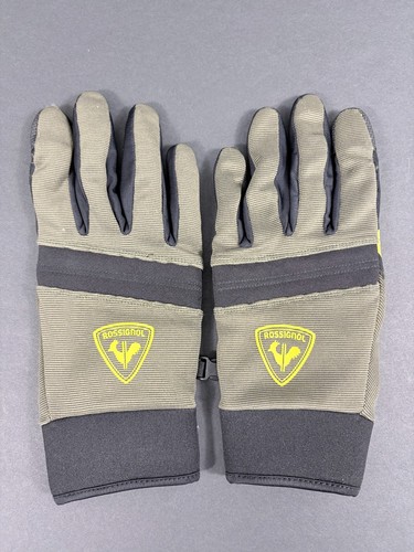Rossignol pro ski gloves cress - pro,