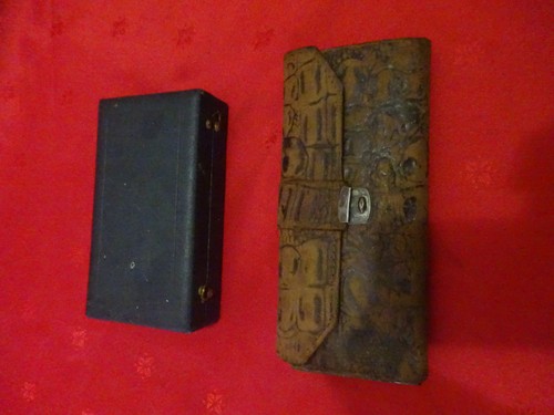 Boite compas trousse avec - trousse,