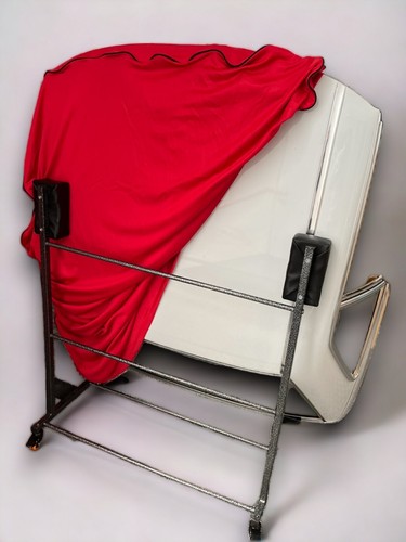 Hardtop cover dust - hardtop,