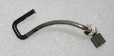 Support bras platine disques