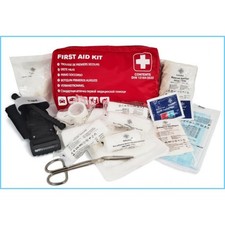 Trousse De Premiers Secours