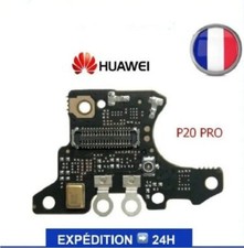 CIRCUIT / CARTE DU MICRO ET DE