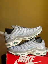 Nike Air Max Plus Tn Grey
