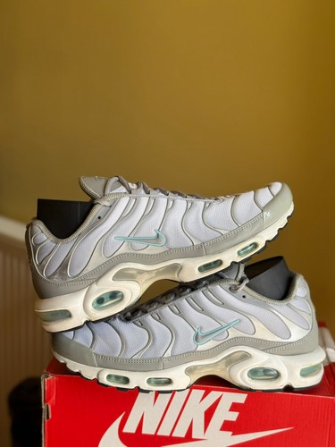 Nike air max plus grey - air,