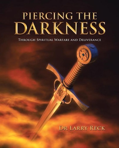 Larry reck piercing - larry,
