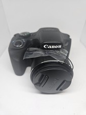 Canon SX540HS