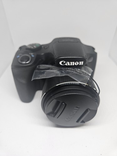 Canon sx540hs - canon,