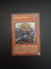 Andro Sphinx Ep1-Fr002 Ultra