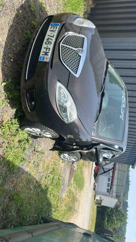 Pare brise lancia ypsilon - ypsilon, 4