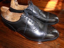 CHAUSSURE CROCKETT & Jones"