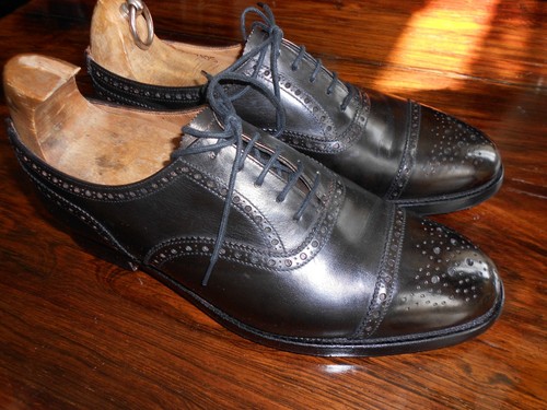 Chaussure crockett jones - chaussure, jones"
