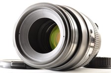 Canon EF 100mm F/2.8 Macro Portrait Prime AF Lens  *Near Mint* #4775