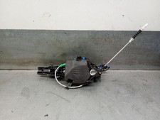 51217207562 poignée extérieure arrière droit pour BMW X4 (F26) XDRIVE 20 5405646