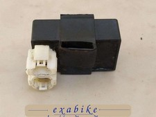 boitier d'allumage pour Jonway