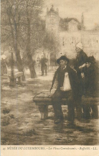 Tableau les vieux - cp,