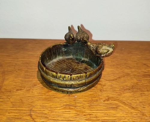 Bronze vienne 1900 3 - c.1900,