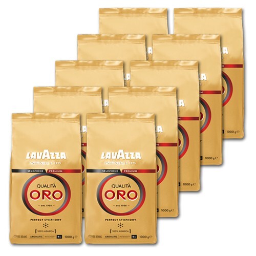 10 kg de grains de café