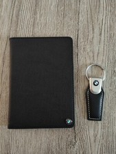 Étui Carte Grise Et Porte