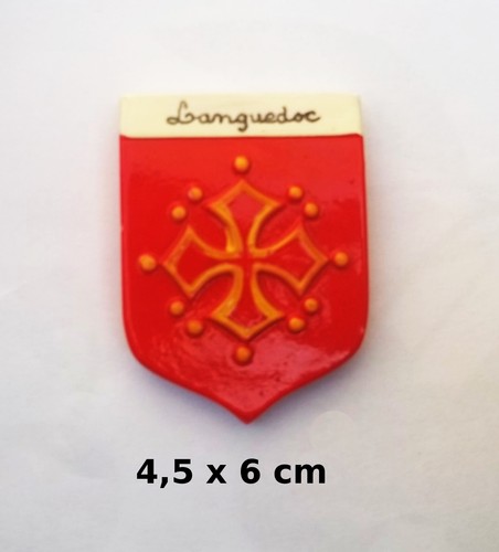 Aimant magnet croix du - aimant,magnet,