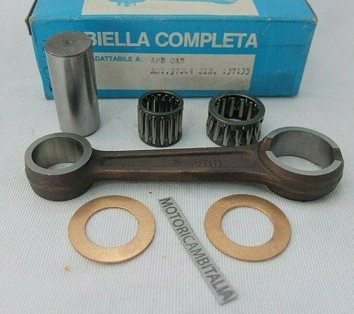 Pour piaggio ape - piaggio,