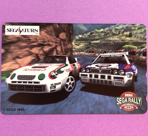 Toyota celica castrol game - toyota,