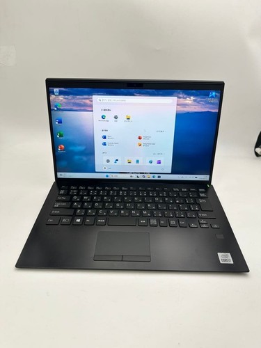 Vaio vjpk13c12n 1065g7 - vaio, 16go