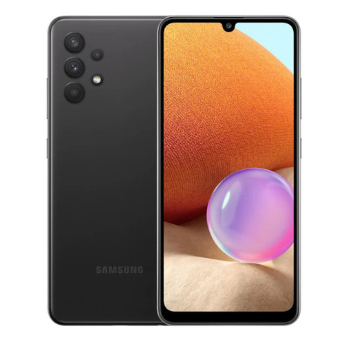 Smartphone samsung galaxy a32 - smartphone,