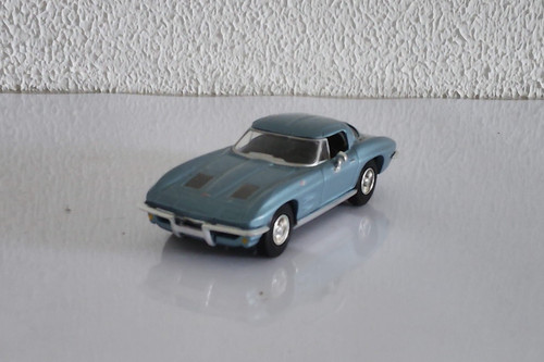 Voiture del prado - prado,
