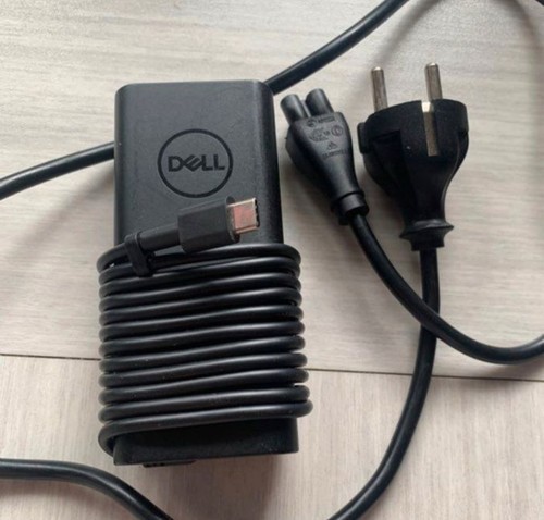 Chargeur dell usb 65w - chargeur,