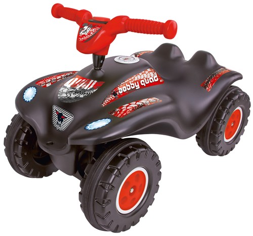 Porteur big bobby - big, quad