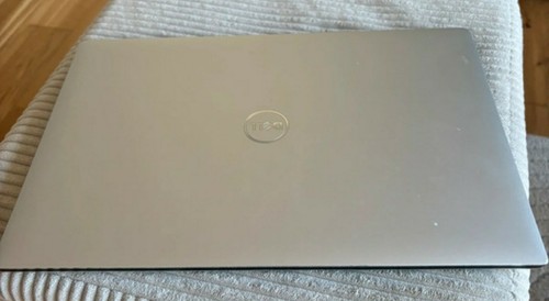 Dell xps 9560 bon - 15, état
