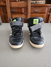 Sneakers Adidas Vintage noire