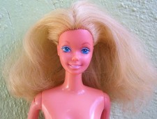 Poupée Barbie Princesse 1979