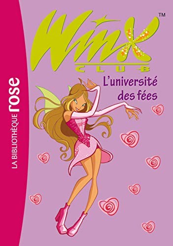 Winx club tome - club,, 3