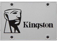 Kingston SSDNow UV400 -