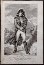 1839 - Michel Ney - Portrait