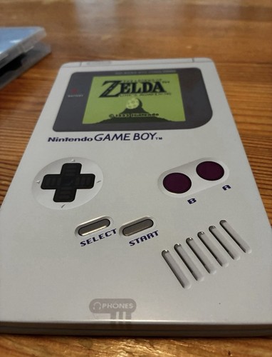 Nintendo the legend zelda - legend,