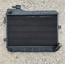 Radiateur Lada 2107, 2105