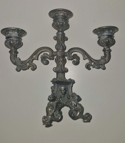 Chandelier de style - 🕯️,