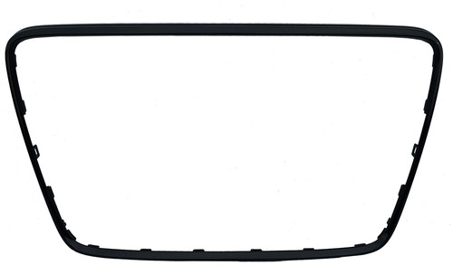 Cadre calandre audi 4l - cadre,